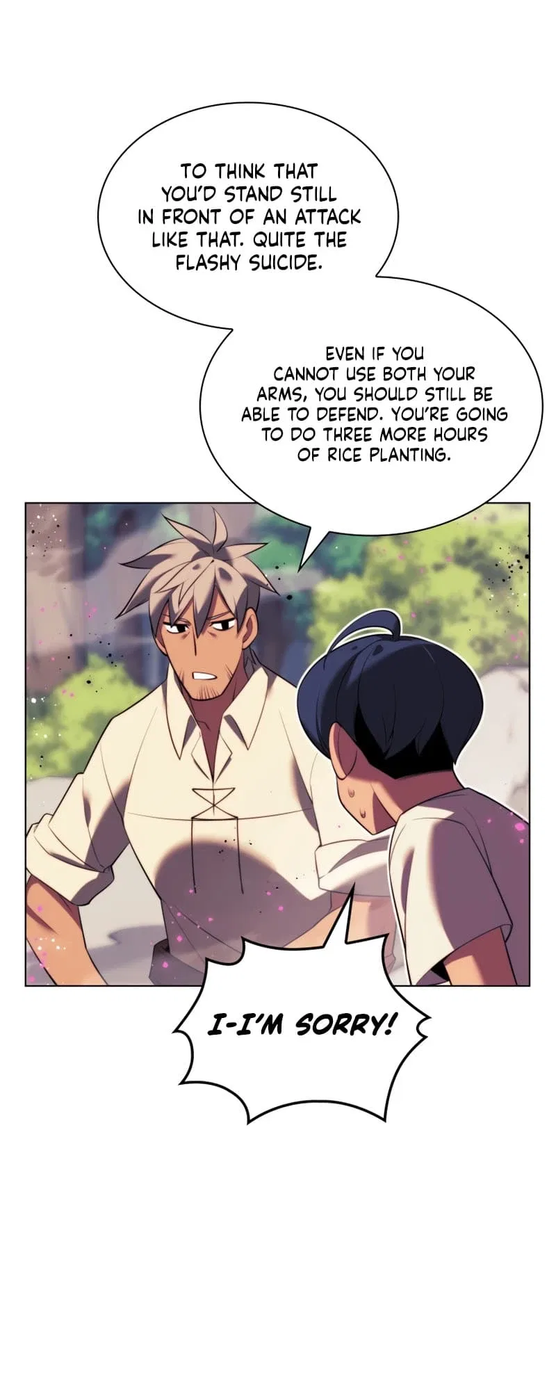 Overgeared Chapter 174 – Page 66