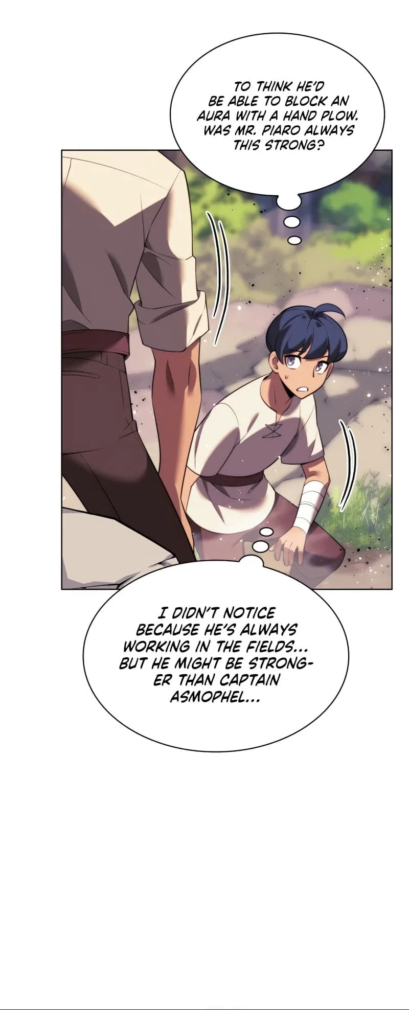 Overgeared Chapter 174 – Page 67