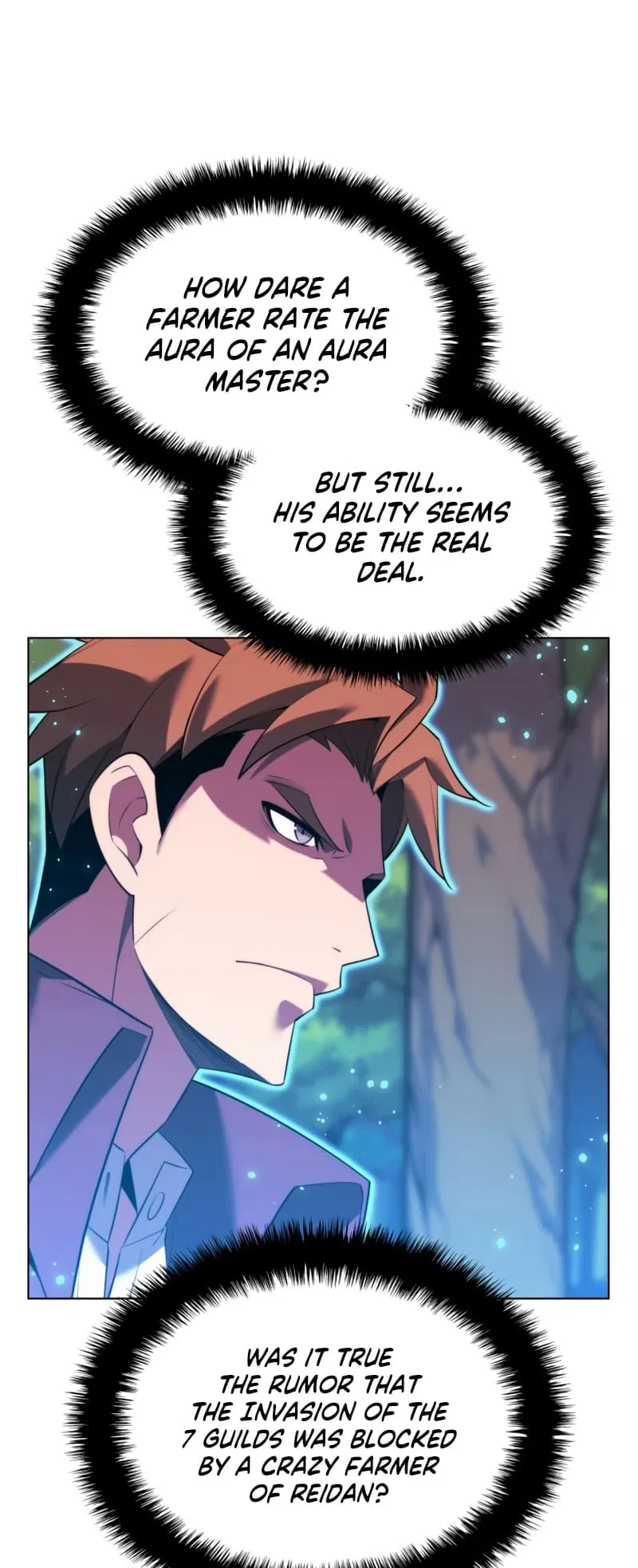 Overgeared Chapter 174 – Page 69