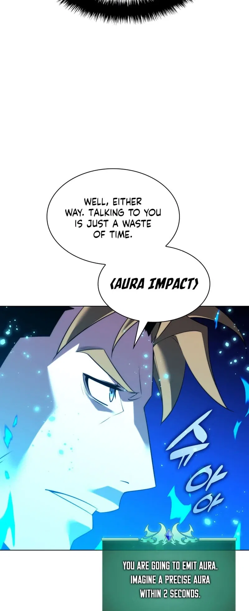 Overgeared Chapter 174 – Page 70