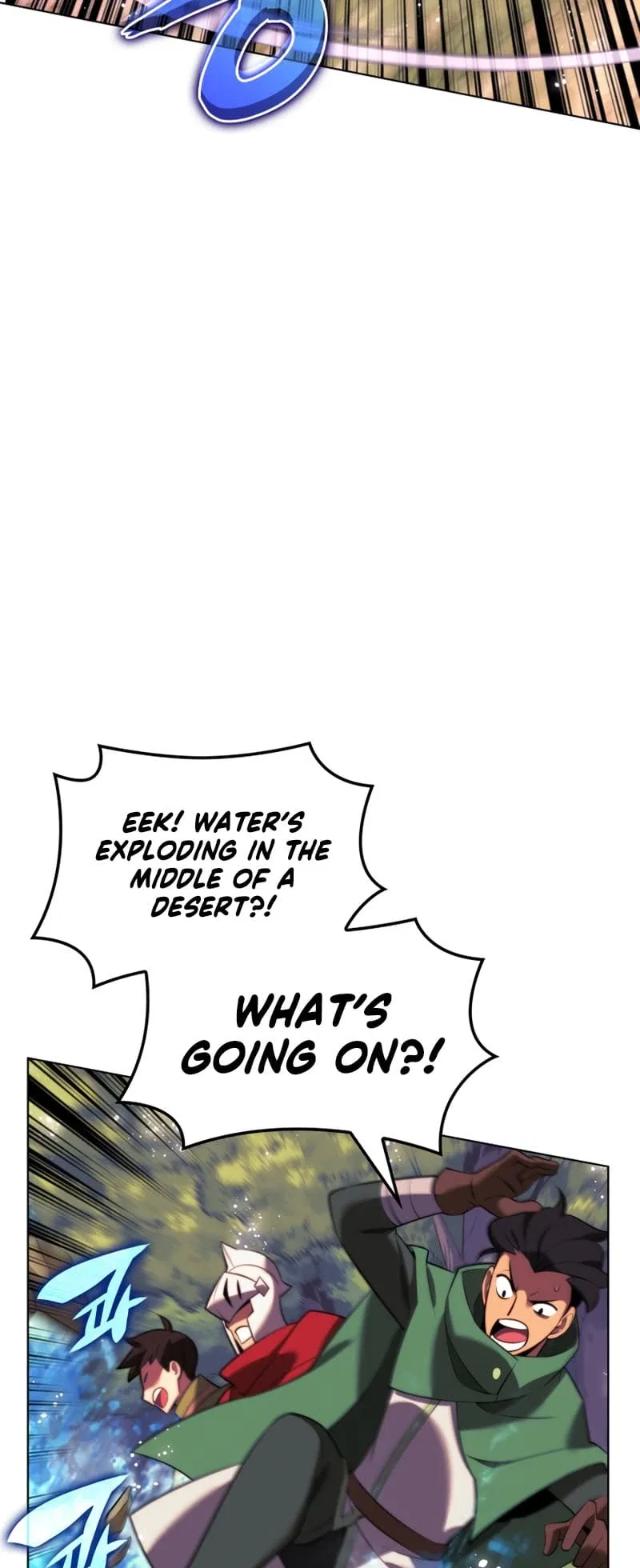 Overgeared Chapter 174 – Page 81