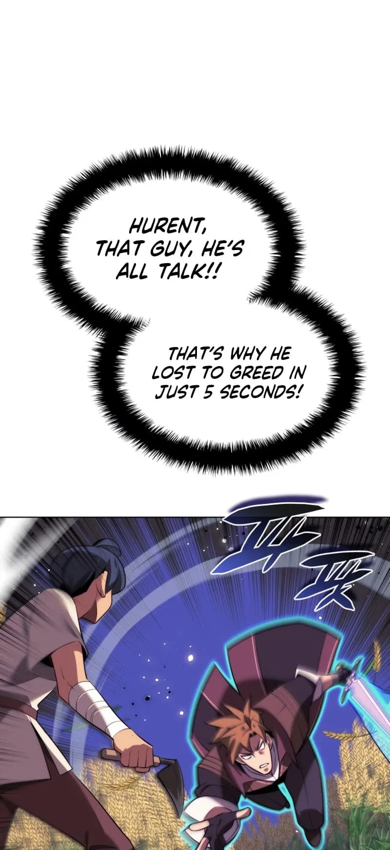 Overgeared Chapter 174 – Page 88