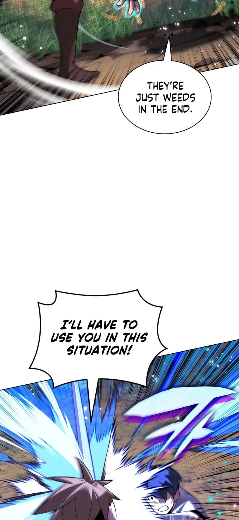 Overgeared Chapter 174 – Page 89