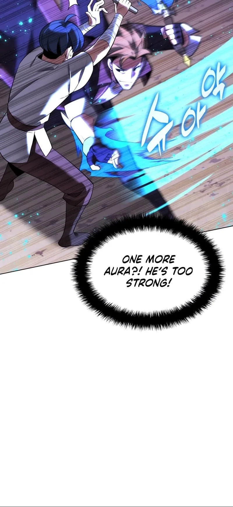 Overgeared Chapter 174 – Page 91