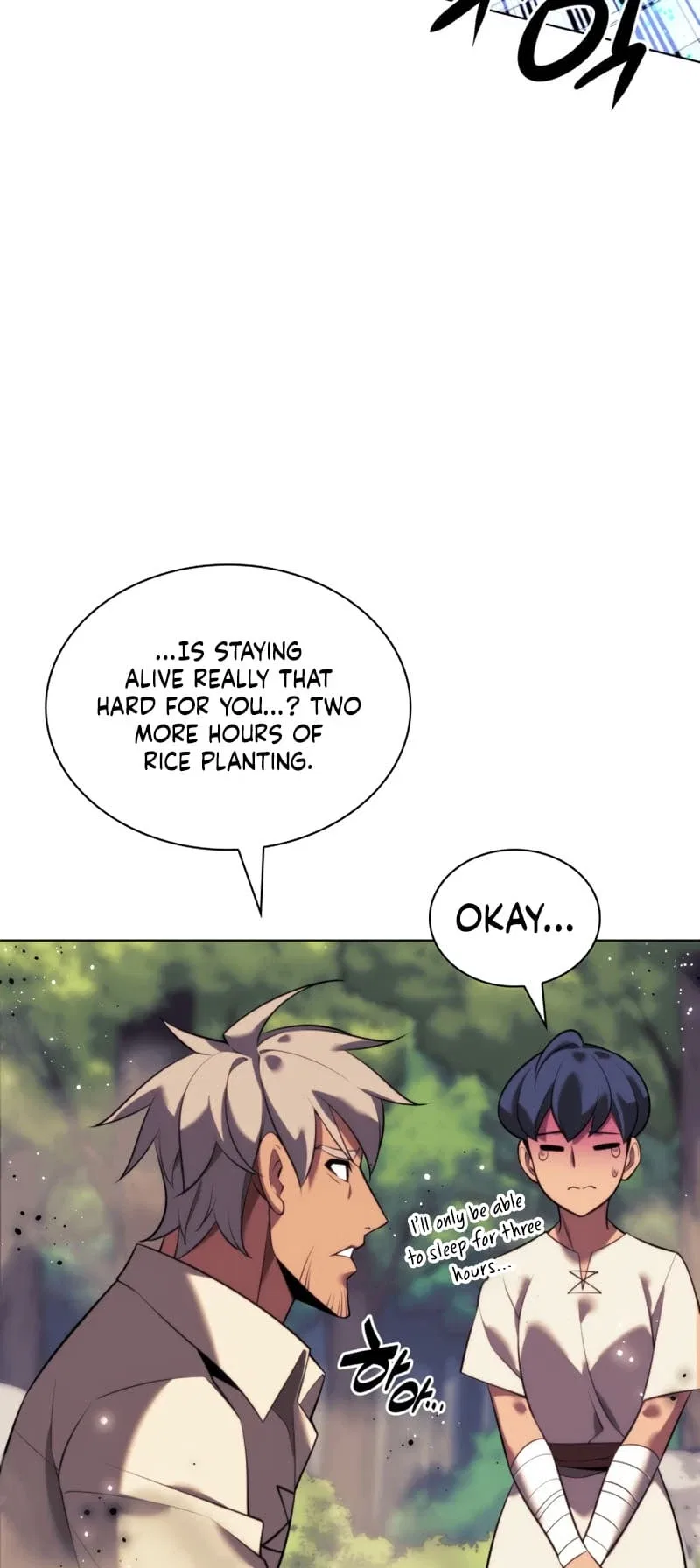 Overgeared Chapter 174 – Page 93