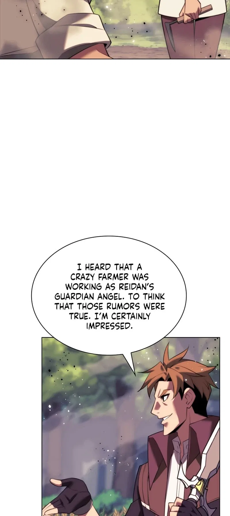 Overgeared Chapter 174 – Page 94