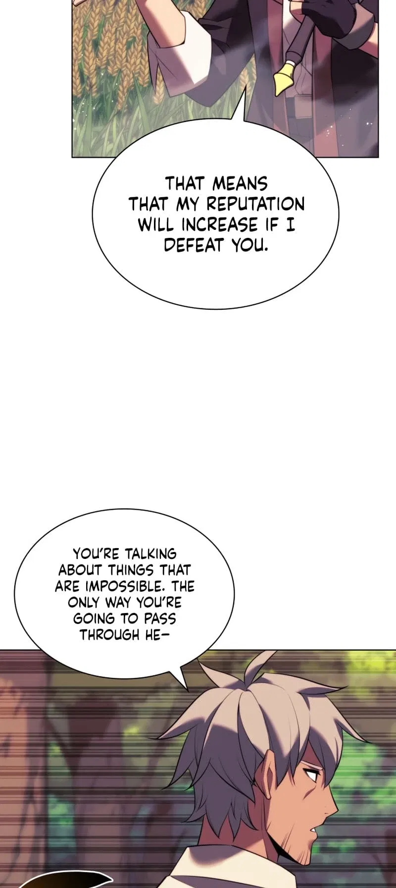 Overgeared Chapter 174 – Page 95