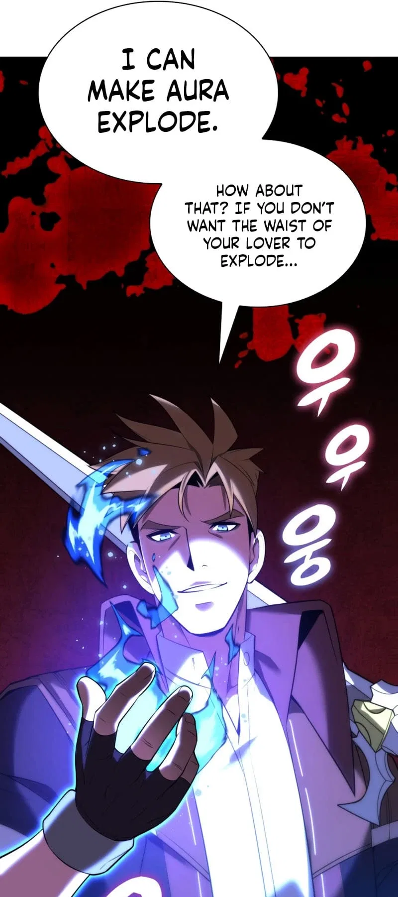 Overgeared Chapter 174 – Page 98