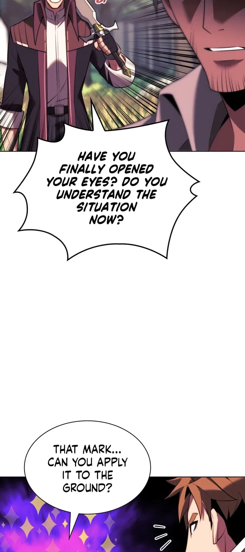 Overgeared Chapter 174 – Page 100