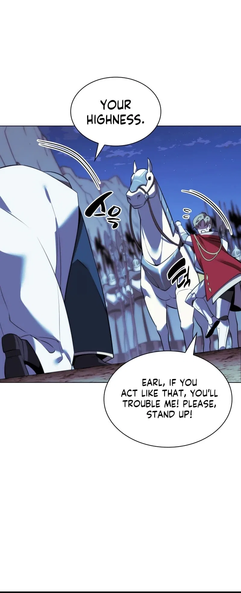 Overgeared Chapter 173 – Page 7