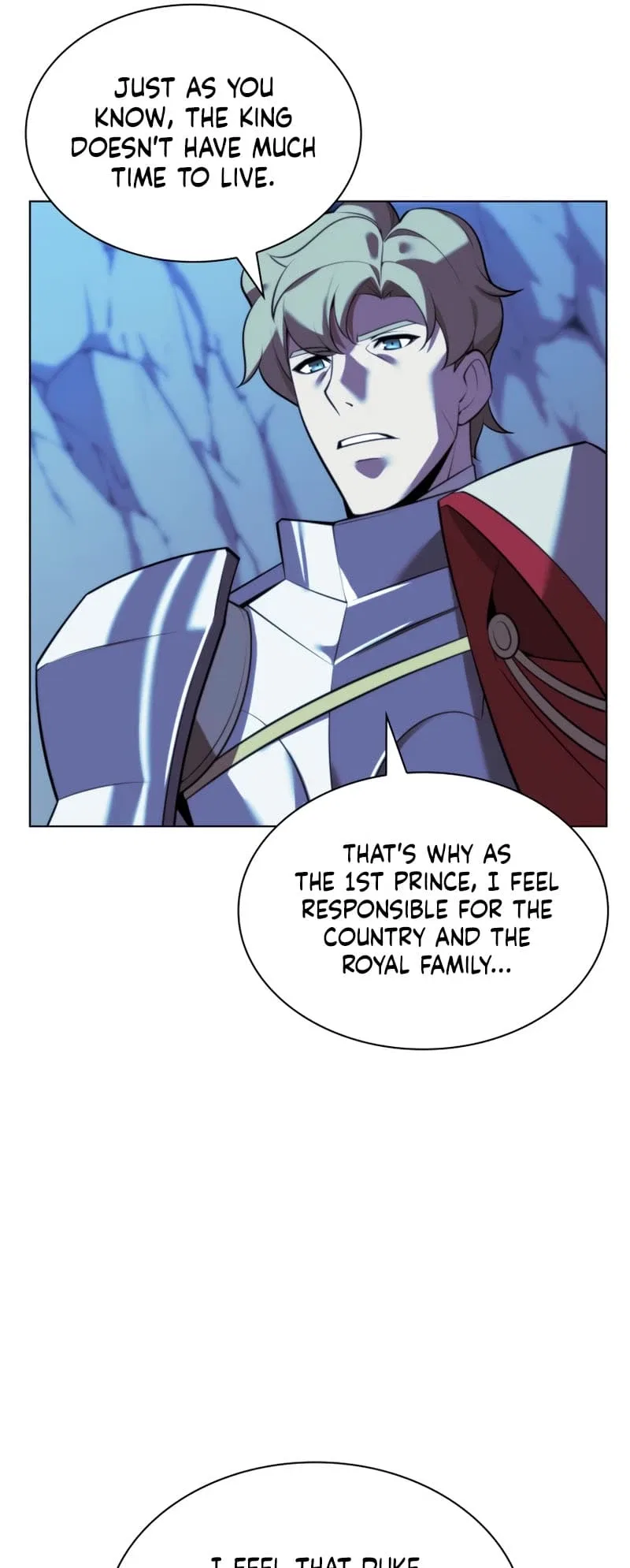 Overgeared Chapter 173 – Page 8
