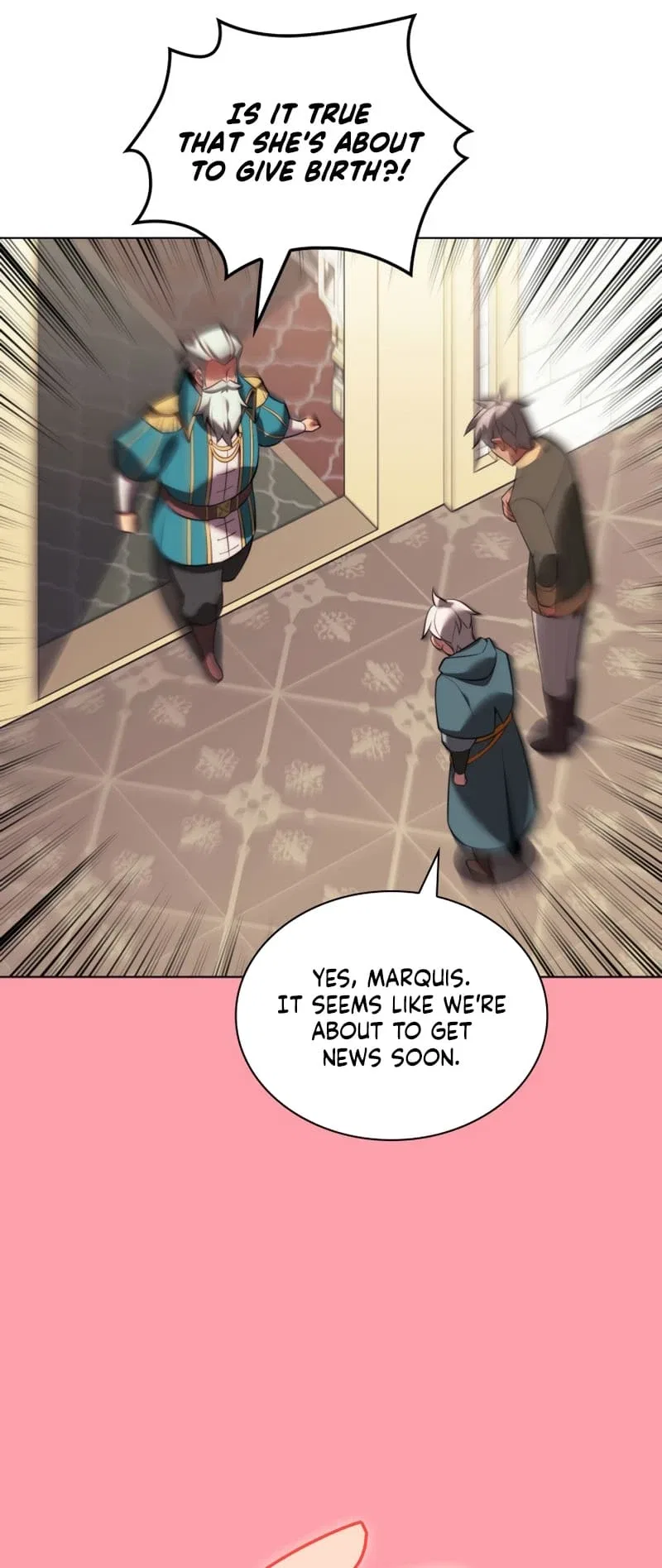 Overgeared Chapter 173 – Page 21