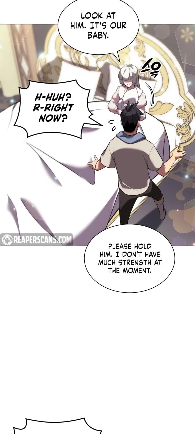 Overgeared Chapter 173 – Page 30