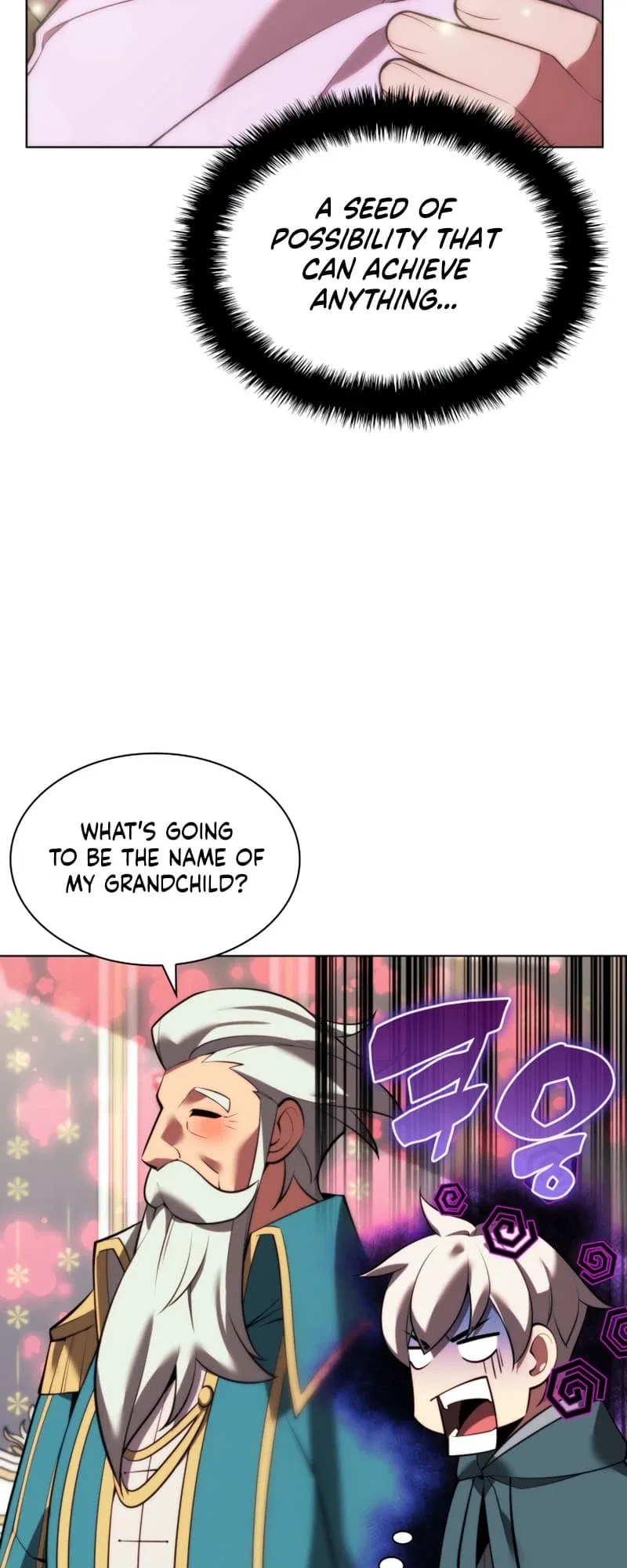 Overgeared Chapter 173 – Page 40
