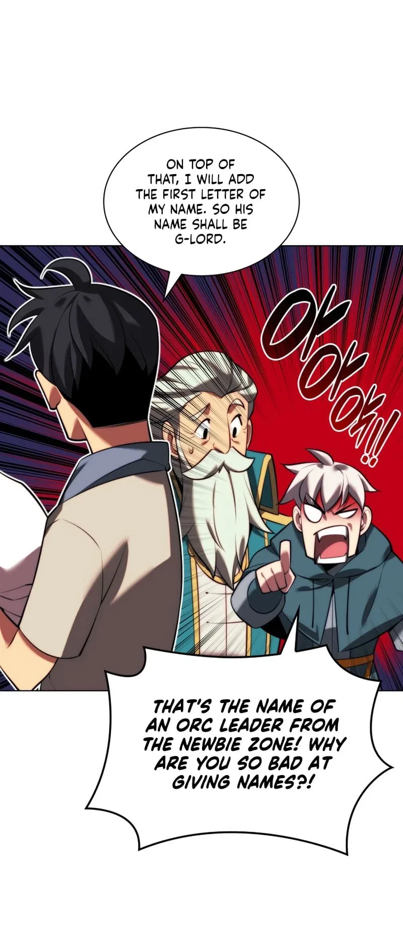 Overgeared Chapter 173 – Page 44