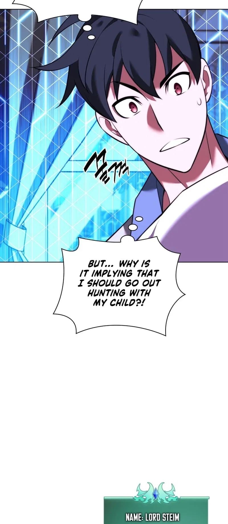 Overgeared Chapter 173 – Page 48