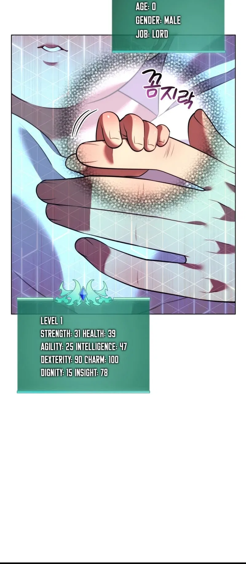 Overgeared Chapter 173 – Page 49