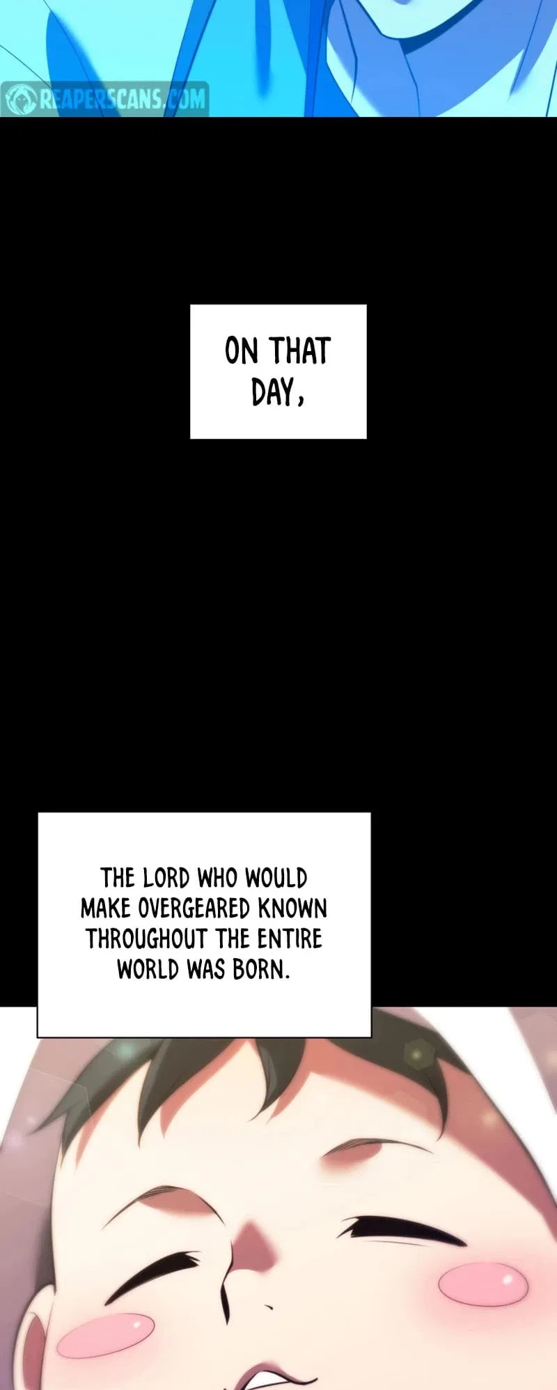 Overgeared Chapter 173 – Page 54