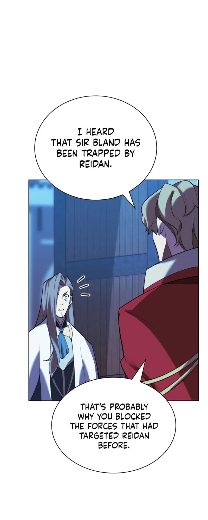 Overgeared Chapter 173 – Page 58