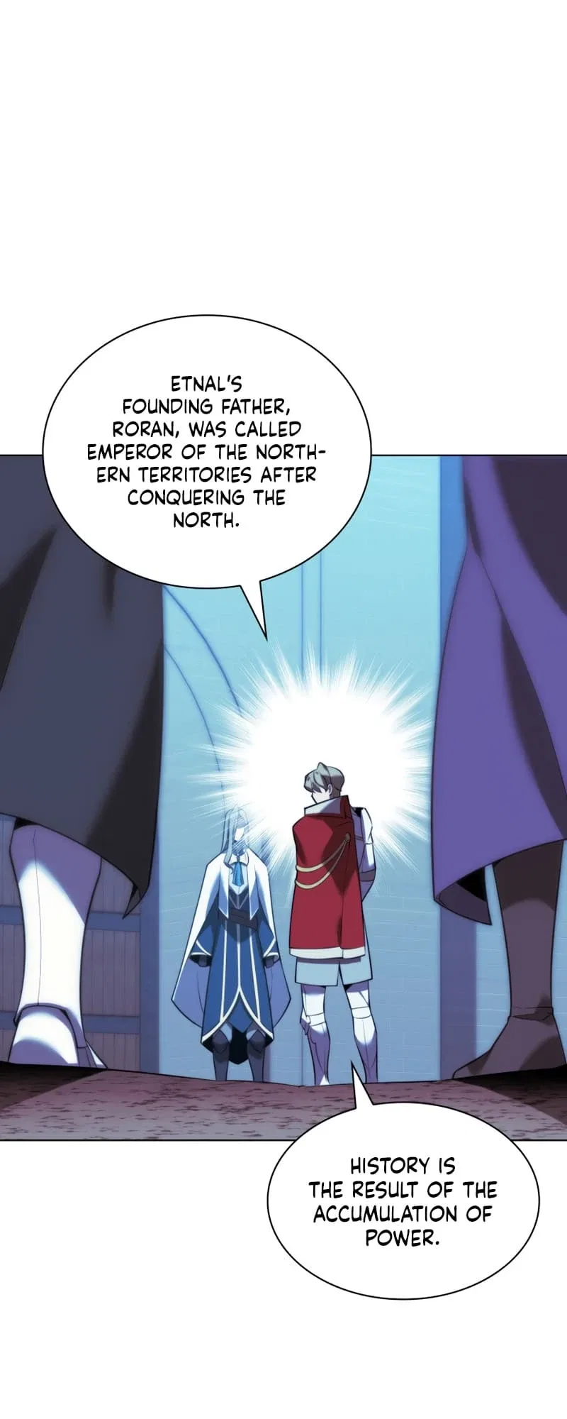 Overgeared Chapter 173 – Page 62