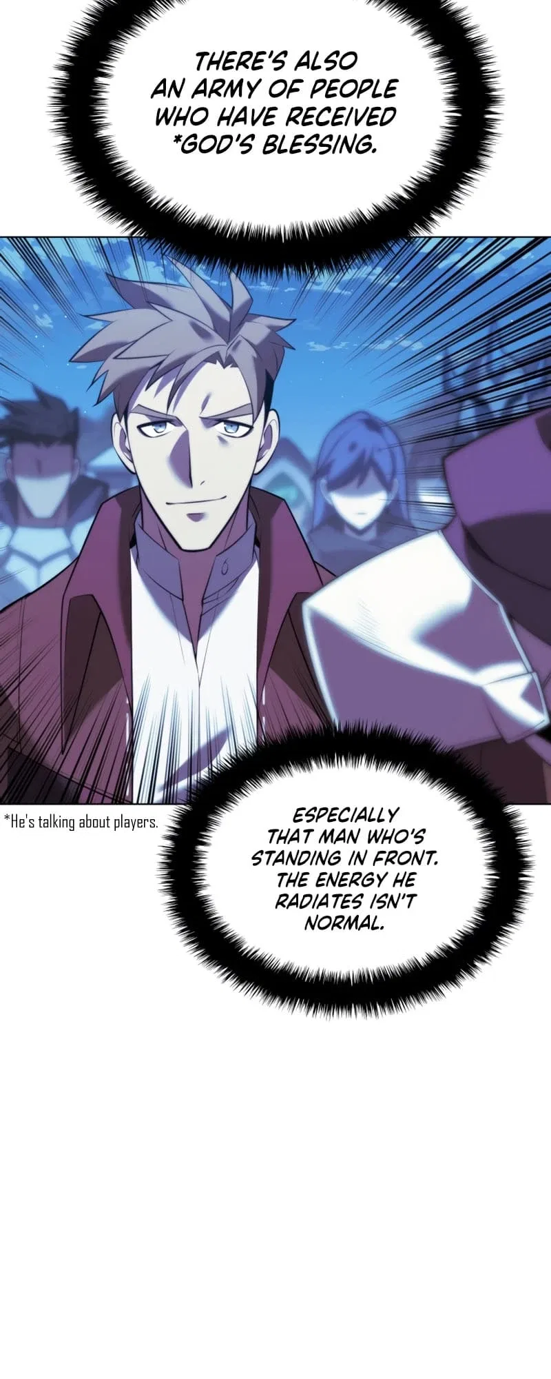 Overgeared Chapter 173 – Page 67