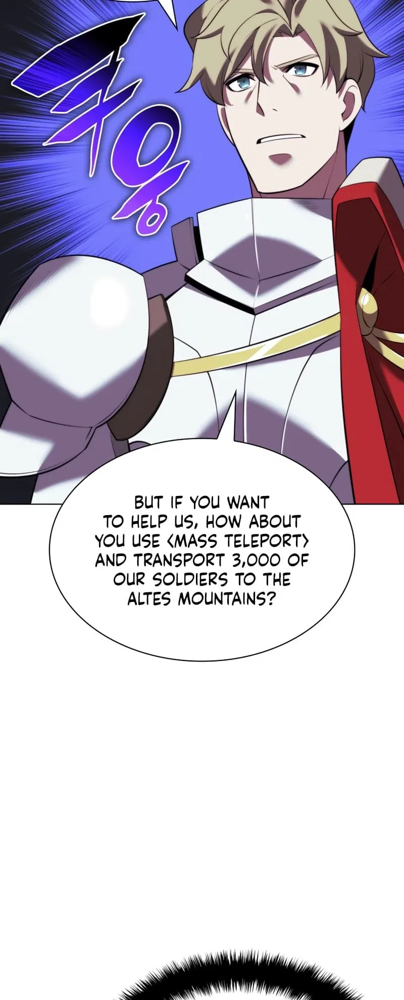 Overgeared Chapter 173 – Page 71