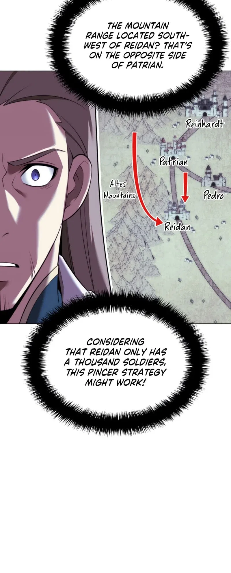 Overgeared Chapter 173 – Page 72