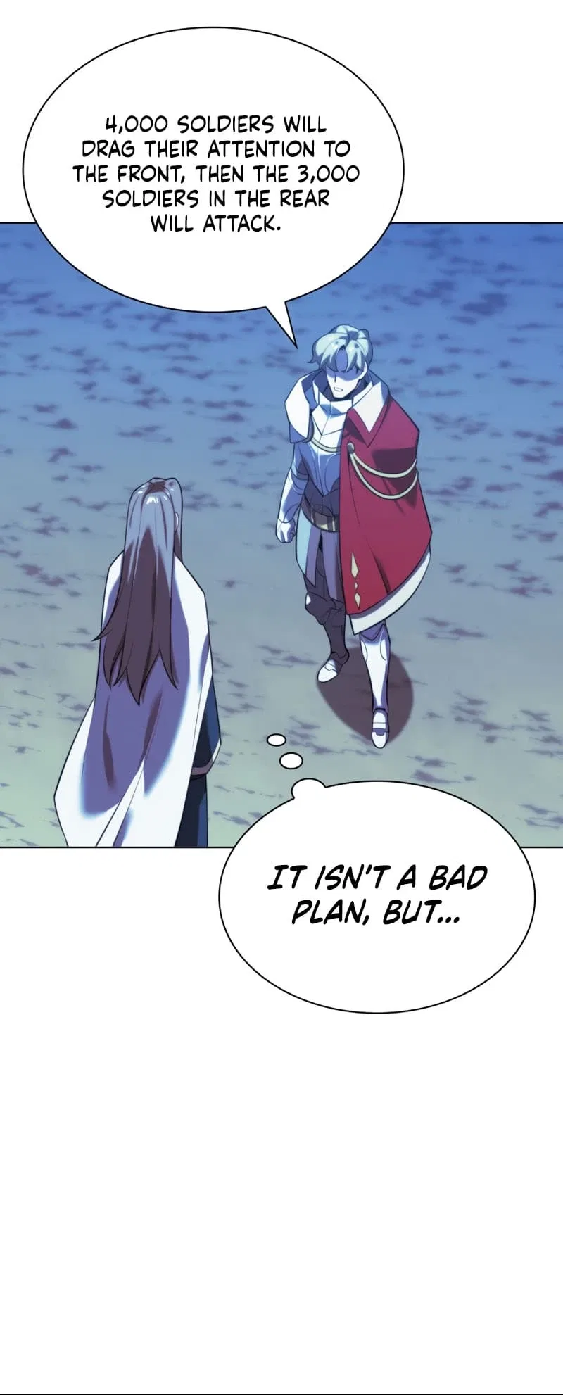 Overgeared Chapter 173 – Page 73