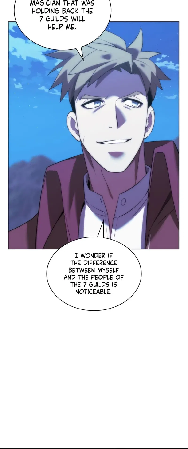 Overgeared Chapter 173 – Page 85