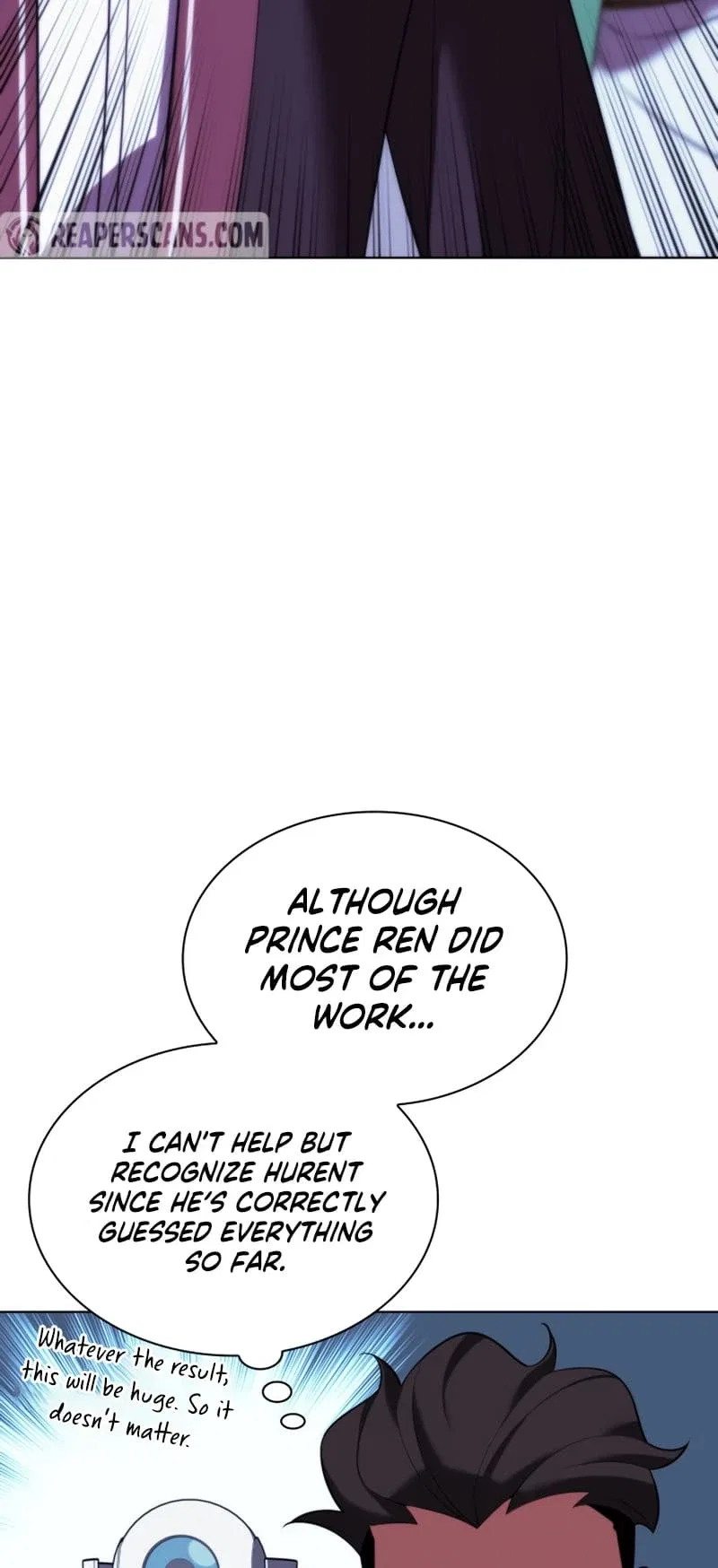 Overgeared Chapter 173 – Page 87