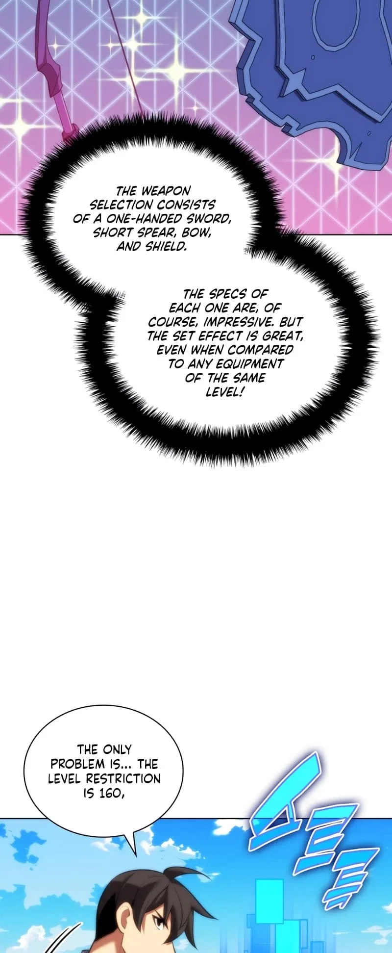 Overgeared Chapter 172 – Page 5