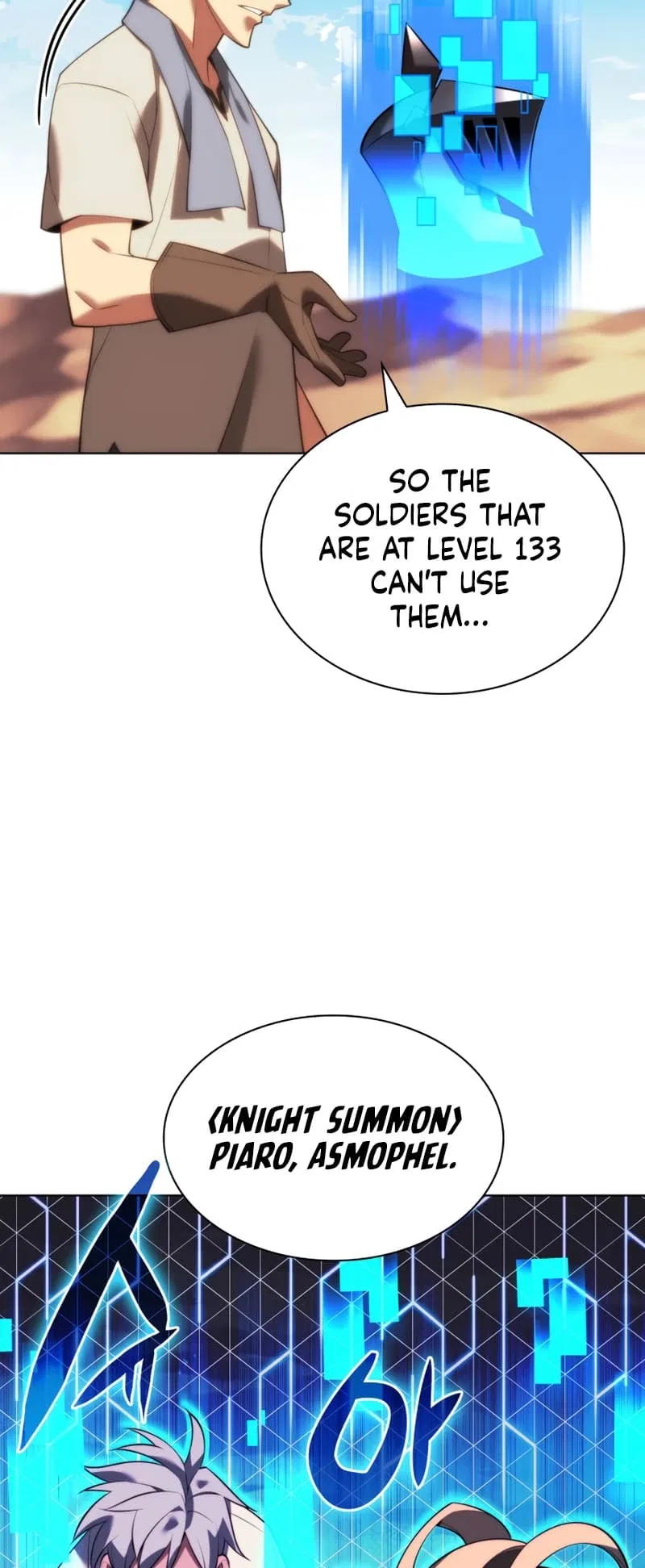 Overgeared Chapter 172 – Page 6