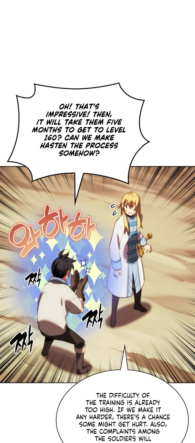 Overgeared Chapter 172 – Page 12