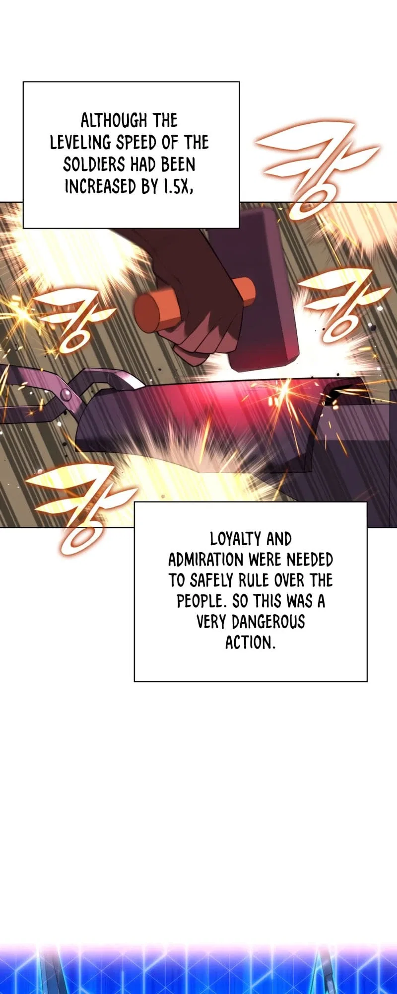 Overgeared Chapter 172 – Page 17