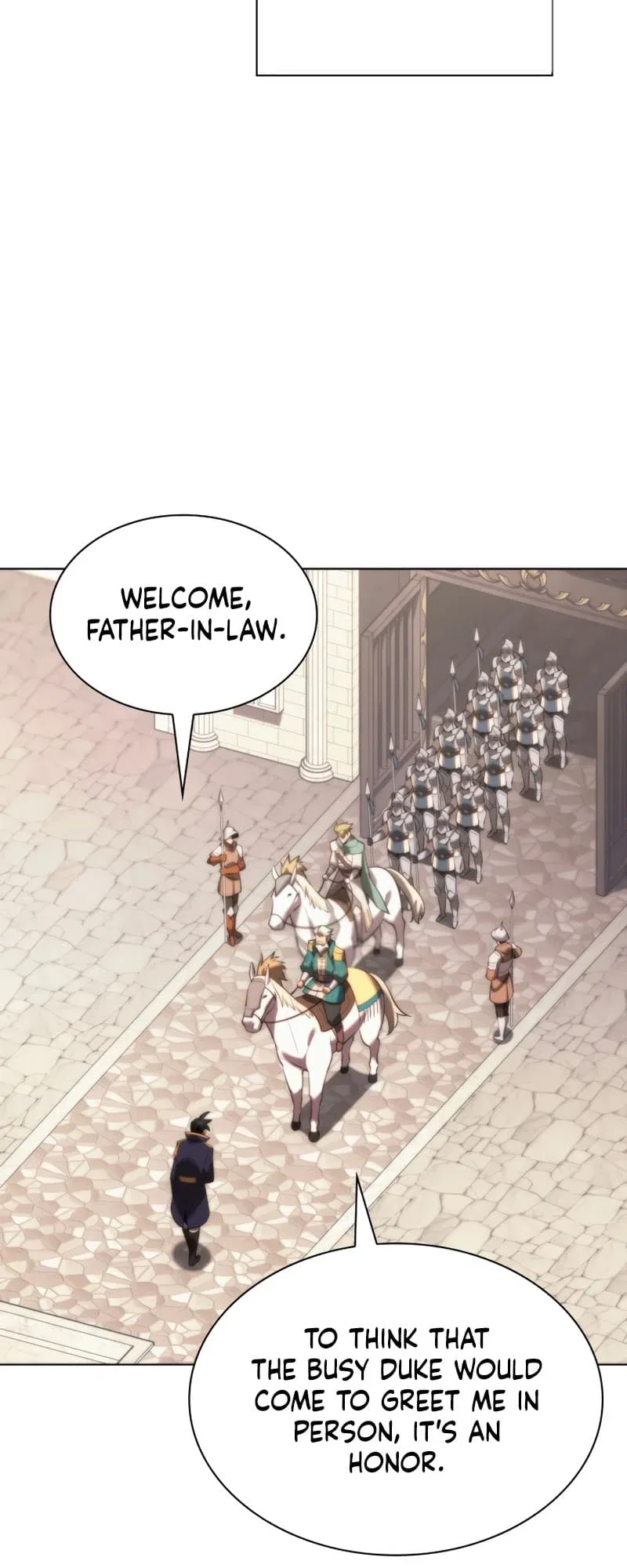 Overgeared Chapter 172 – Page 21
