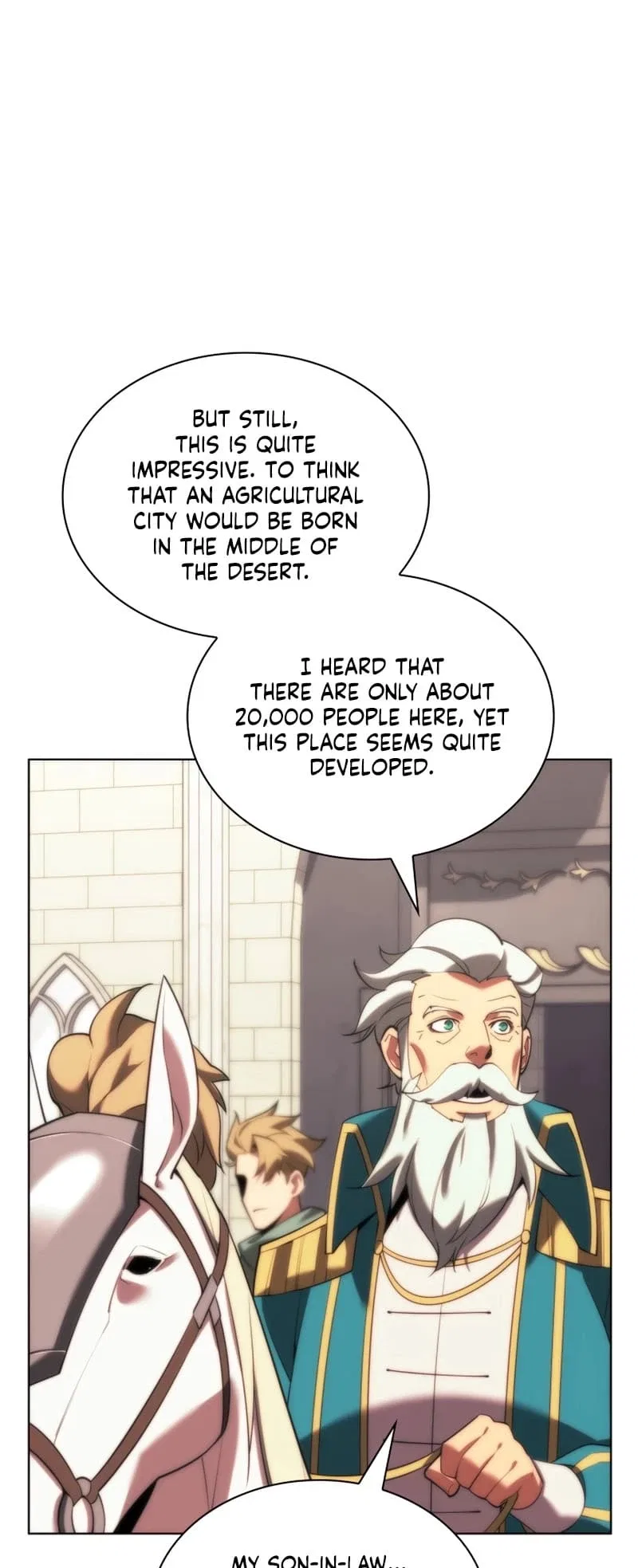 Overgeared Chapter 172 – Page 22