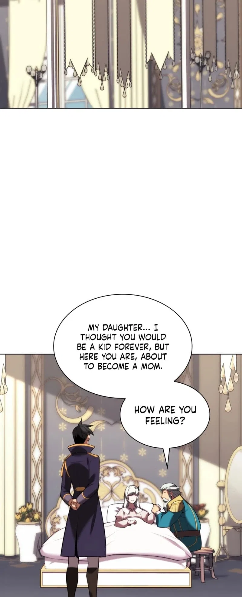 Overgeared Chapter 172 – Page 25