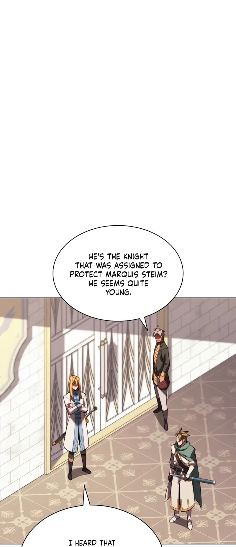 Overgeared Chapter 172 – Page 29