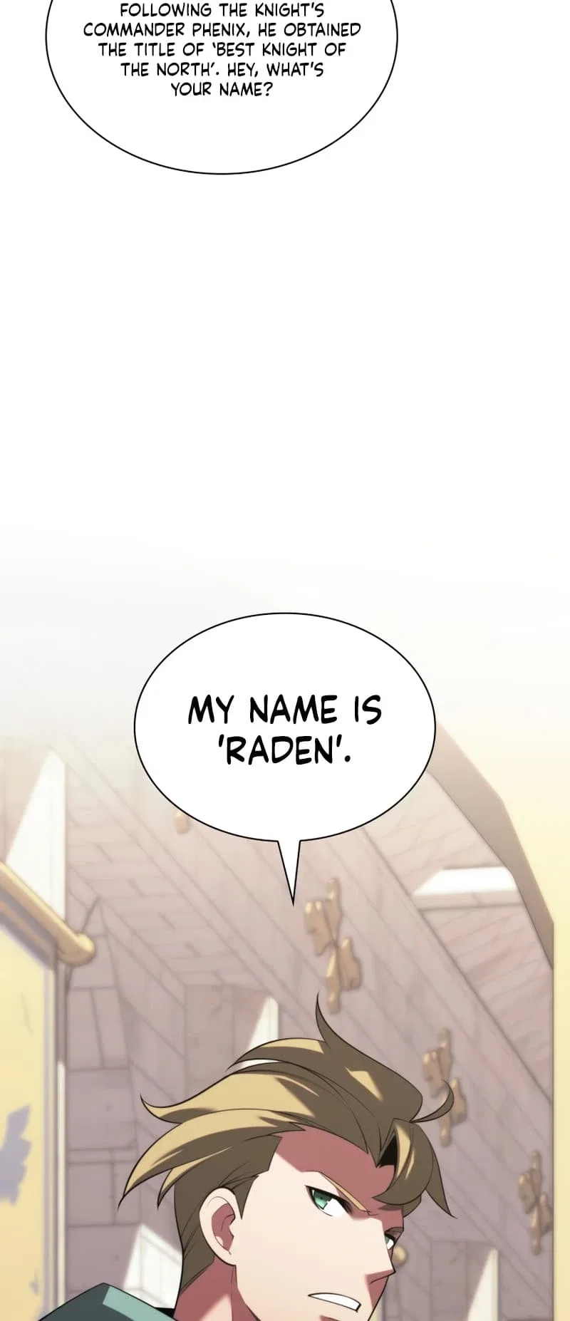 Overgeared Chapter 172 – Page 30