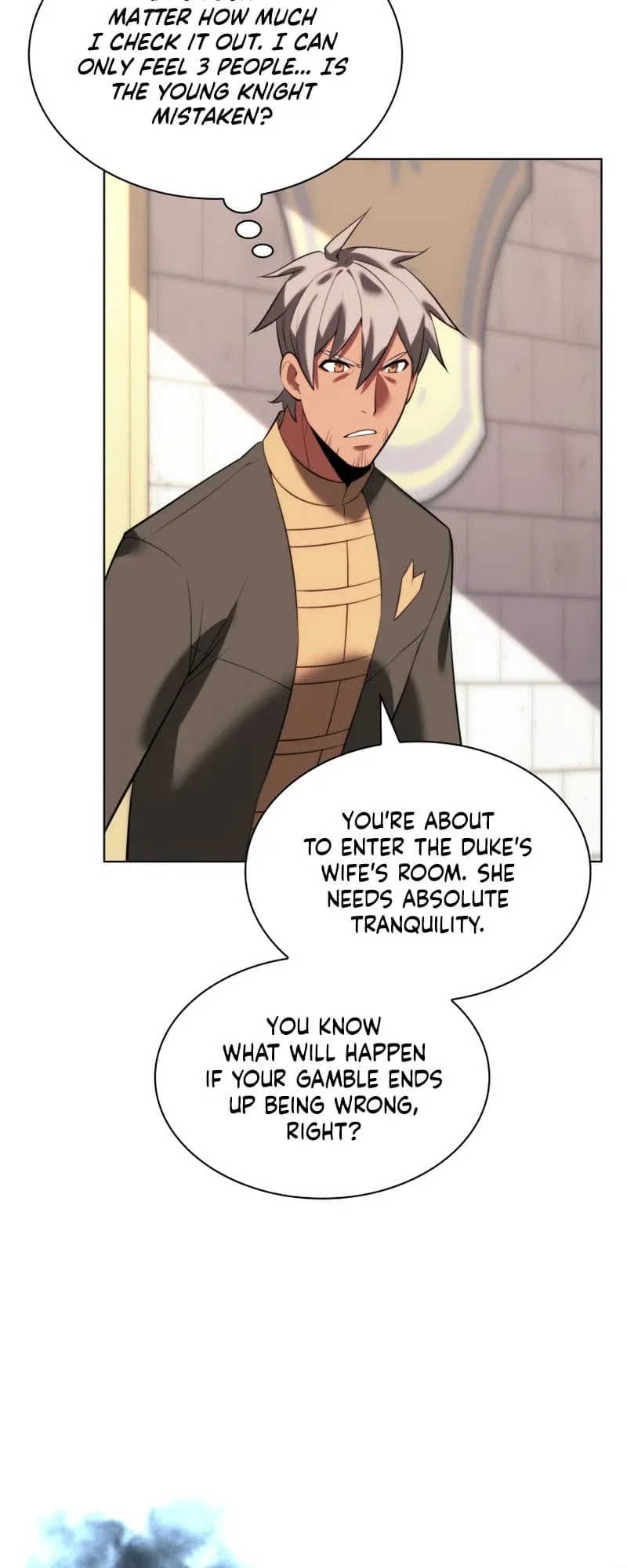 Overgeared Chapter 172 – Page 35