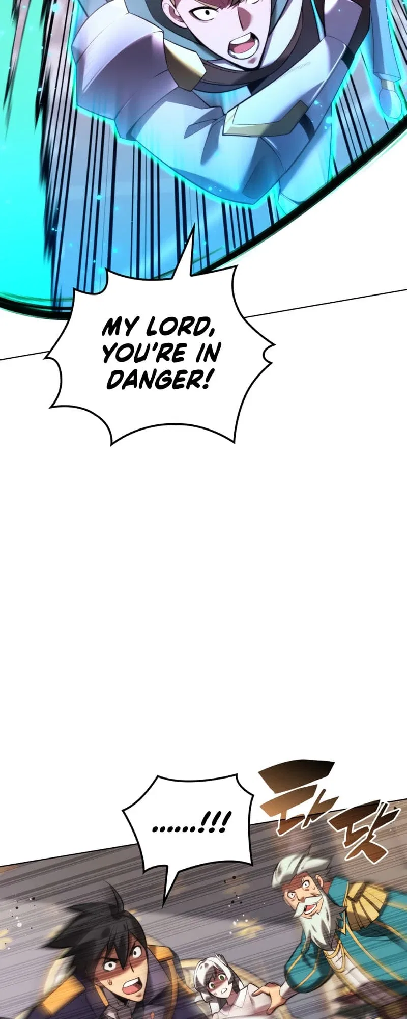Overgeared Chapter 172 – Page 37