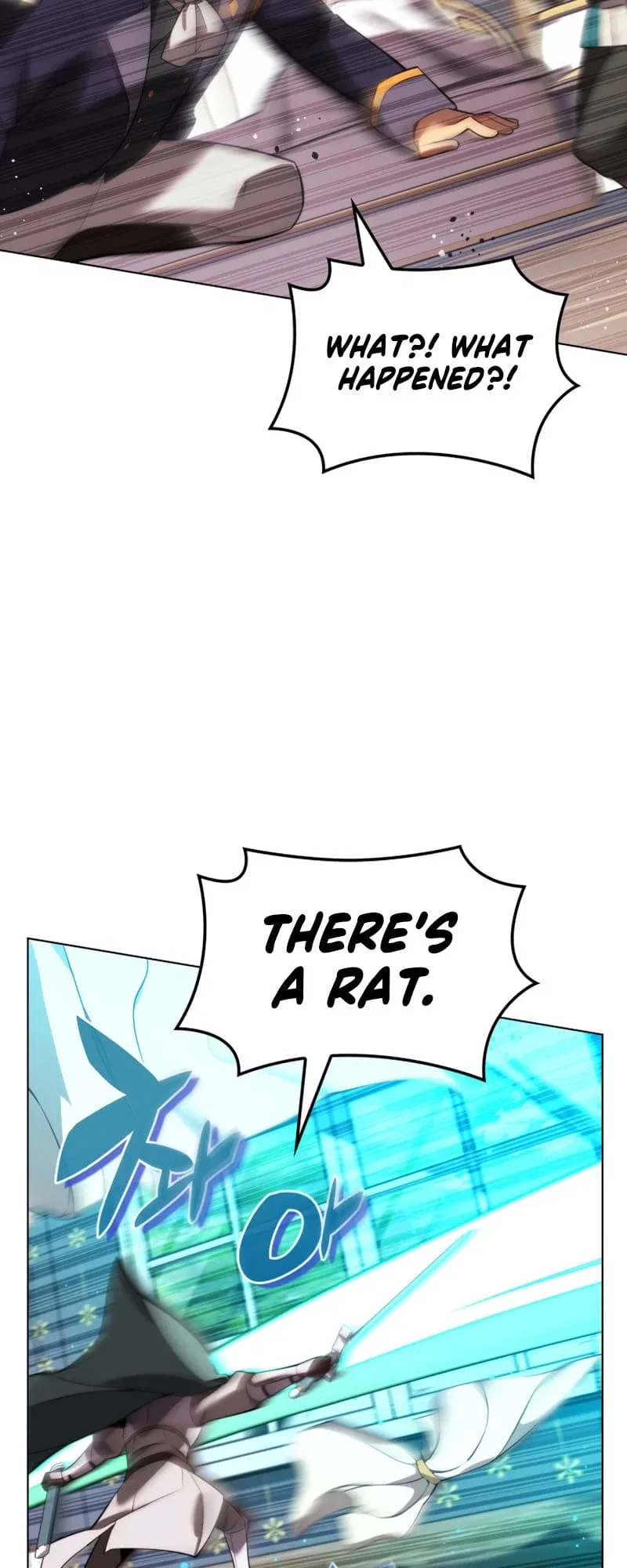 Overgeared Chapter 172 – Page 38