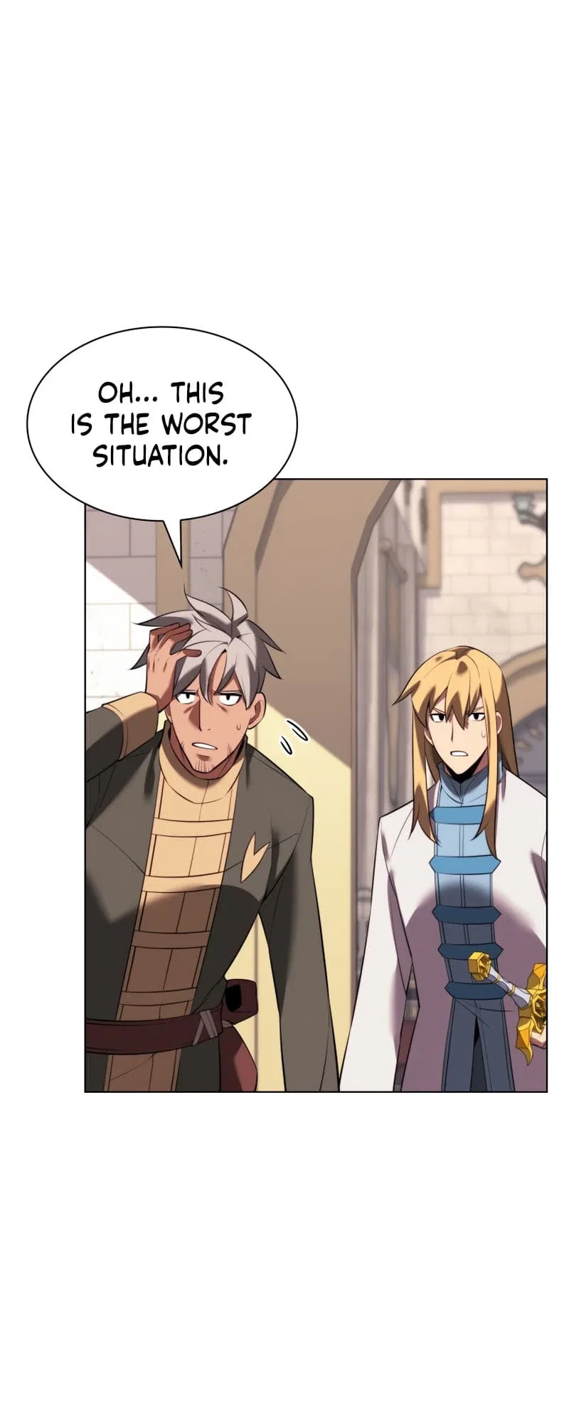 Overgeared Chapter 172 – Page 40