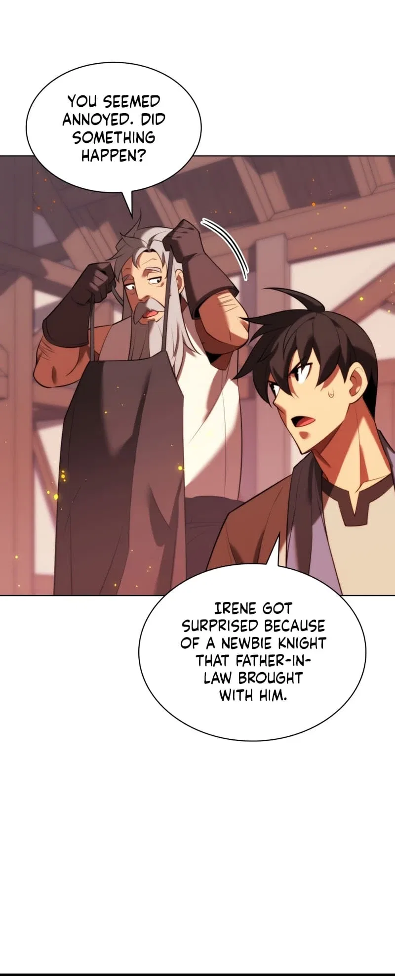 Overgeared Chapter 172 – Page 51
