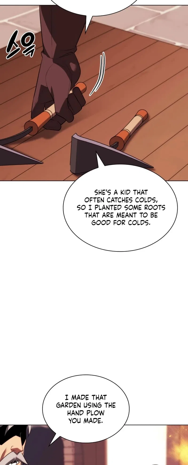 Overgeared Chapter 172 – Page 53