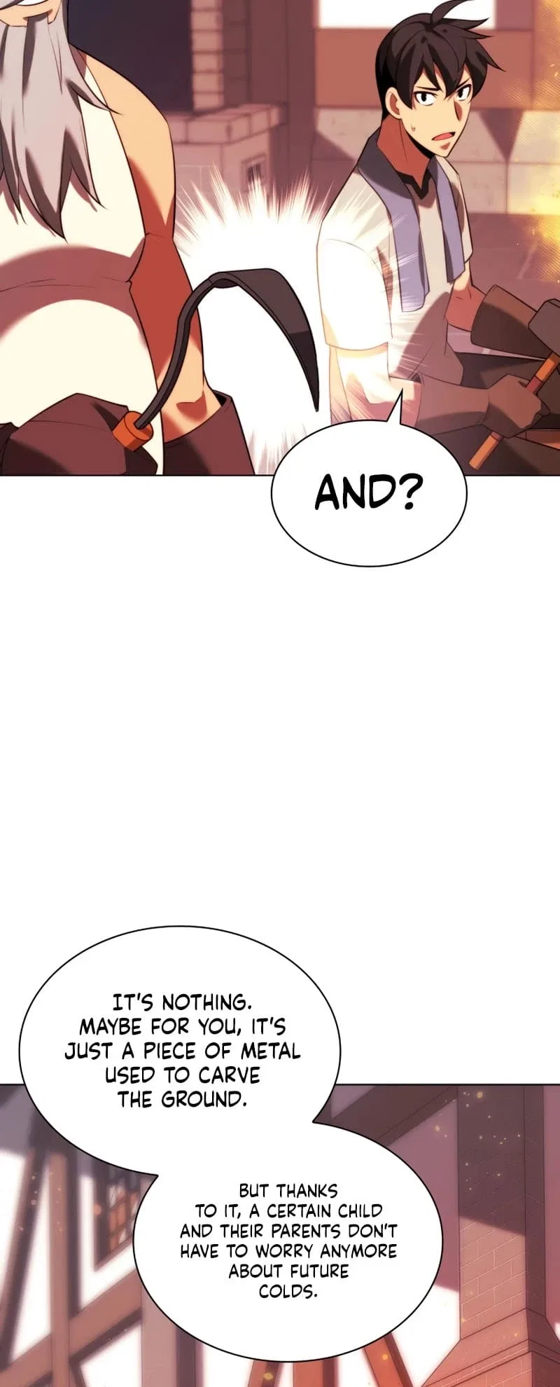 Overgeared Chapter 172 – Page 54