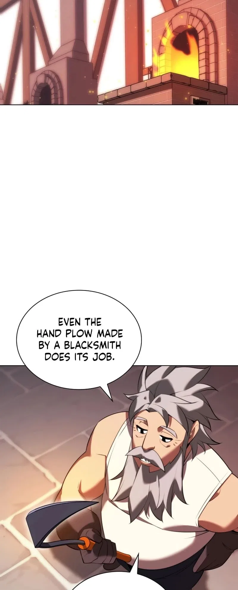 Overgeared Chapter 172 – Page 55