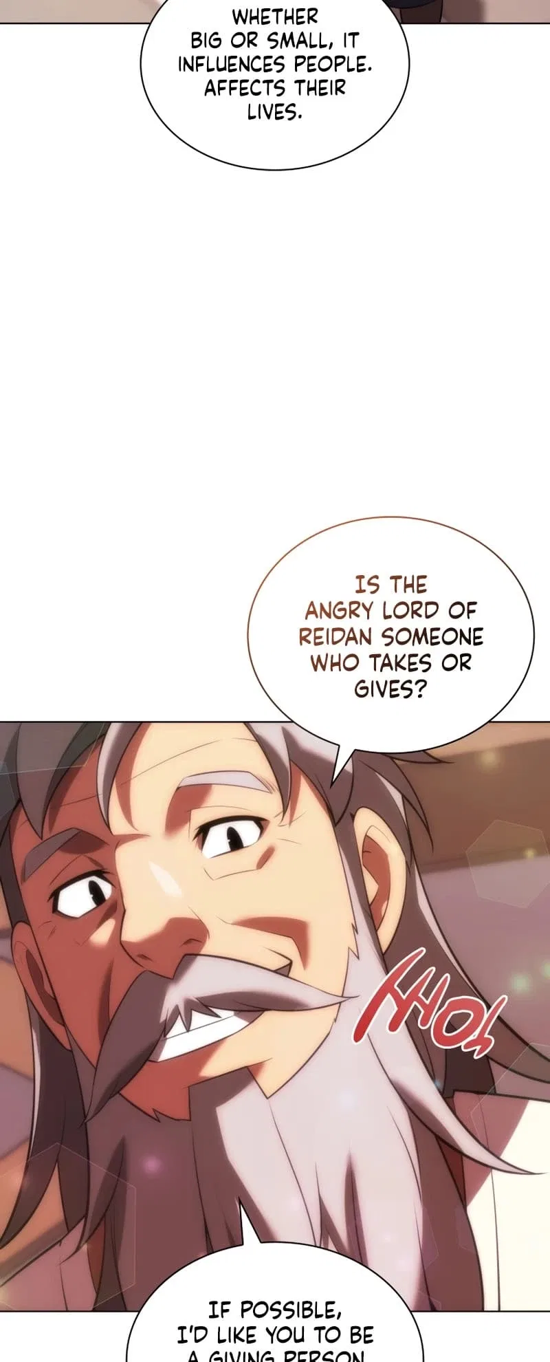 Overgeared Chapter 172 – Page 56