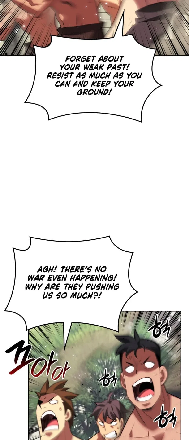 Overgeared Chapter 172 – Page 66