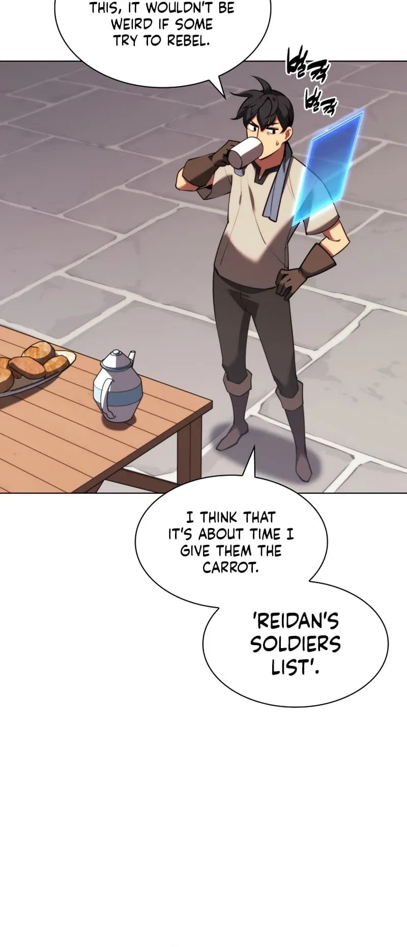 Overgeared Chapter 172 – Page 69